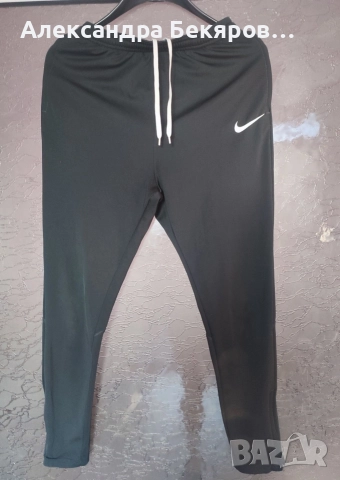 Анцунг nike sportswear tech fleece и шушлякови панталони nike, снимка 8 - Спортни дрехи, екипи - 52712917