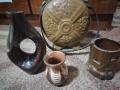 Керамика съдове , снимка 6