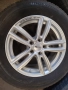 Алуминиеви джанти 17 Audi Q5, снимка 1