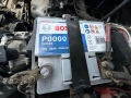 Fiat Punto 1.2 ГАЗ, снимка 6