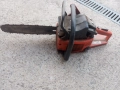 продавам бензинова резачка , снимка 5