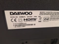 Smart TV Daewoo 43DM63FA, снимка 3