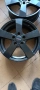 Джанти за VW алуминиеви 7J×16   5/112/57  ET40, снимка 3
