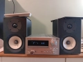 ONKYO CR-555DAB аудио система, снимка 2