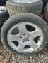 Джанти 16ки 5по112 Ауди А4,А6, Голф 5, снимка 1