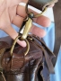 Чанта Cowboysbag-естествена кожа., снимка 4