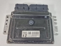 Компютър ECU Nissan Micra 1.4 Нисан Микра 1.4 2003-2010г MEC32-080, снимка 1