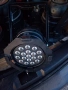 led par 64 прожектори, снимка 1