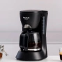 Кафемашина Taurus VERONA 6 – 600W, 6 чаши, анти-капково, филтър за многократна употреба, снимка 5