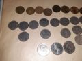 Монети Южна Корея 10 , 100 и 500 вон - 32 броя, снимка 7