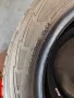 2бр.зимни гуми 225/60/18 Goodyear, снимка 3