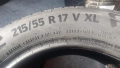 Нови гуми 215/55/17 Continental EcoContact 6 2 броя , снимка 5