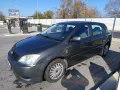 Toyota Corolla 1.4VVT, снимка 3