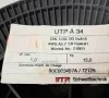 UTP A 34 Заваръчен тел Алуминиев Бронз Cu Al8 , снимка 2