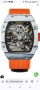 Brand Richard Mille Model RM 027, снимка 6