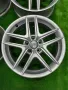 Алуминиеви джанти 5х112-17” Audi/vw/Mercedes , снимка 5