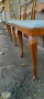 Столове трапезни-4бр.№042, снимка 5