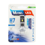 LED крушки Mini H7 Compact, 12-24V, снимка 1 - Аксесоари и консумативи - 45020006