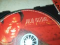 JULIO IGLESIAS CD 0708251025, снимка 11