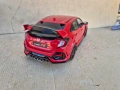 Honda 1:18 1:34 1:64 Hot Wheels Matchbox Welly Revell Kyosho Хонда колички, снимка 13