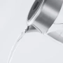 Електрическа кана Russell Hobbs Compact Home Small Glass Kettle, 0.85 литра, снимка 2