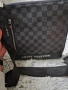 Мъжка чанта Louis Vuitton , снимка 2