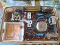 Транзистор Нордменде , снимка 8