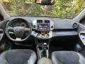 Toyota RAV-4 2.2 D-4D, 4x4, 138500км, ноември 2012г, серв. история,като нова !, снимка 8