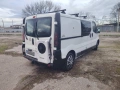 Opel vivaro 1.9 дизел макси база , снимка 5