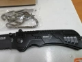 Сгъваем нож BOKER B073, снимка 4