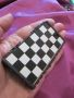 Нов миниятюрен туристически магнитен шах,9х5см.,2 броя, снимка 2