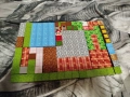 Minecraft магнитни кубчета, снимка 4