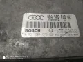 ECU Audi 1.8i 125h.p. 0 261 206 675, 06A 906 018 AK, 0261204675, 06A906018AK bosch M.3.8.3, снимка 3