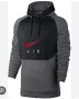 Оригинално мъжко Hoodie Nike Air Max 97 размер Л, снимка 1