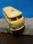 Стара унгарска играчка микробус., снимка 6