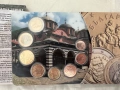 Комплект български евромонети 2026 - UNC., снимка 4