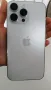 iPhone 14 Pro Max, Silver, 128GB, снимка 2