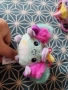 Crazy squishpets ключодържатели, снимка 1