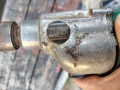 бормашина Metabo , снимка 5