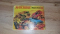 Matchbox каталог, снимка 18