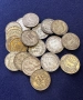 Изкупувам сребърни български монети , снимка 5