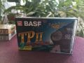 Нови запечатани аудио касети като всичките са на марката BASF - TYPE II - хромна лента, снимка 2