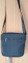 KIPLING НОВА Оригинална дамска чанта-24/28 см, снимка 11