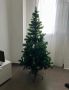 Коледна елха, снимка 1 - Декорация за дома - 45796670