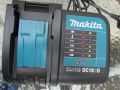 Зарядно устройство Makita DC18SD, снимка 3