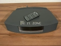 Аудио система   Bose wave music system , снимка 2