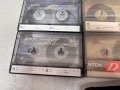 Аудио касети TDK /6 броя за 9,00€/, снимка 3