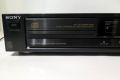 Sony CDP-670 Compact Disc Player, снимка 2