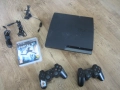 Sony PlayStation 3 модел CECH-2504A, снимка 10