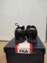 FILA Orbit F Low Black, снимка 3